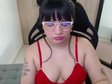 Liaferrer  live sex cam