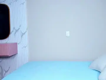 Littledoll1___  live sex cam