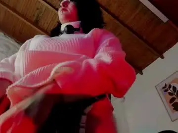 Madame_ibby  live sex cam