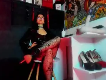 Madame_ibby  live sex cam