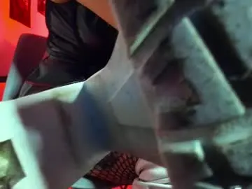 Madame_ibby  live sex cam