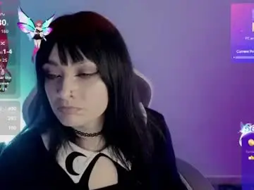 Minavesper  live sex cam