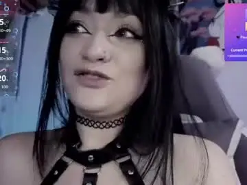 Minavesper  live sex cam