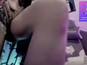 Minavesper  live sex cam