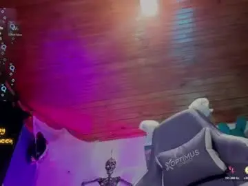 Minavesper  live sex cam