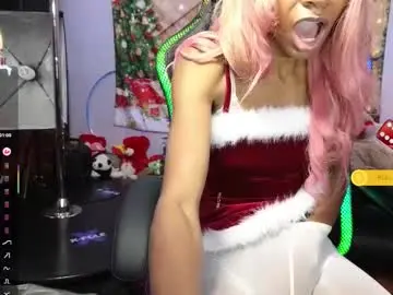 Mocha_  live sex cam