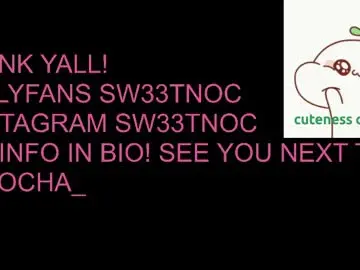 Mocha_  live sex cam