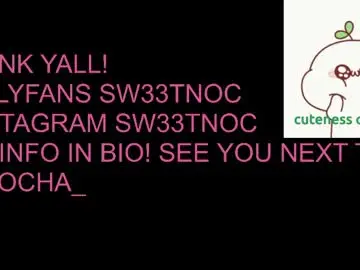 Mocha_  live sex cam