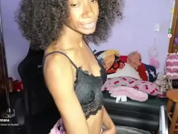Mocha_  live sex cam