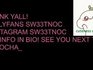 Mocha_  live sex cam