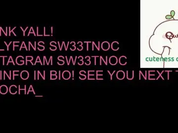 Mocha_  live sex cam