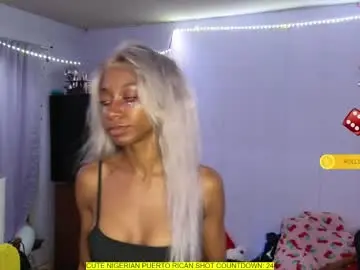 Mocha_  live sex cam