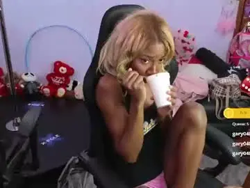 Mocha_  live sex cam