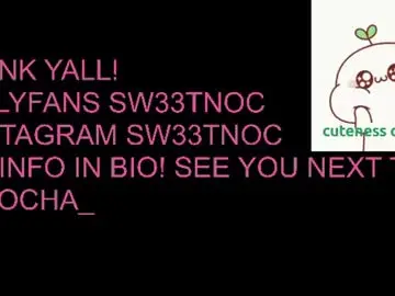 Mocha_  live sex cam