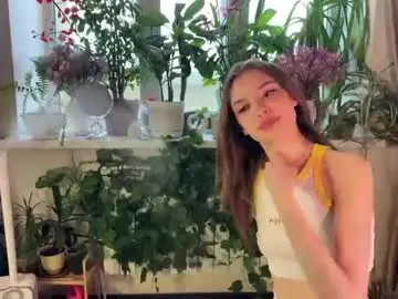 Morningalisa  live sex cam