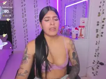 Nikibryce_  live sex cam