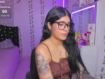 Nikibryce_  live sex cam
