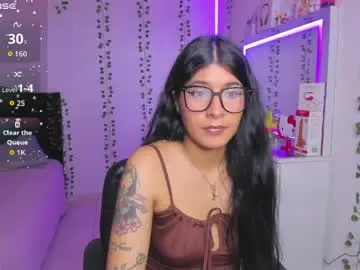 Nikibryce_  live sex cam