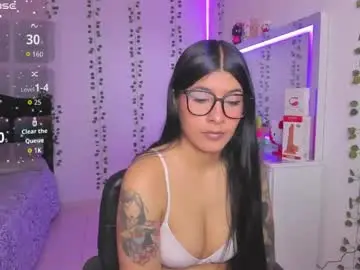 Nikibryce_  live sex cam
