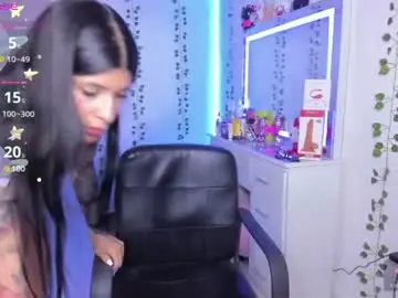 Nikibryce_  live sex cam