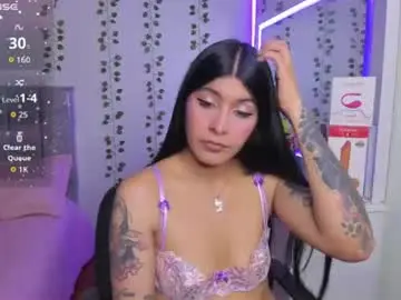 Nikibryce_  live sex cam