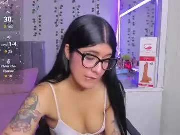 Nikibryce_  live sex cam