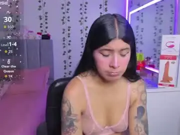 Nikibryce_  live sex cam