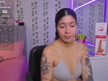Nikibryce_  live sex cam