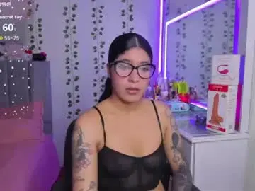 Nikibryce_  live sex cam