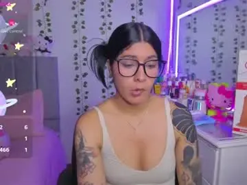 Nikibryce_  live sex cam