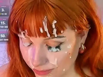 Roseroxy  live sex cam