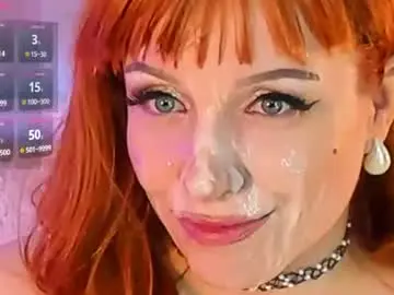 Roseroxy  live sex cam