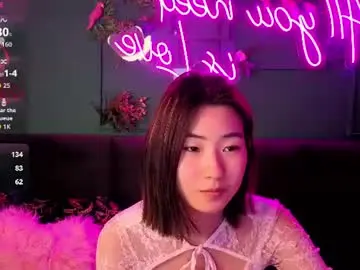 Runi_asian  live sex cam