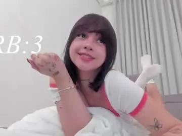Salome_velour  live sex cam