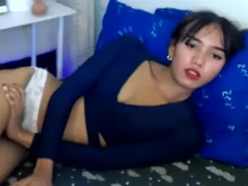 Samarah_69  live sex cam