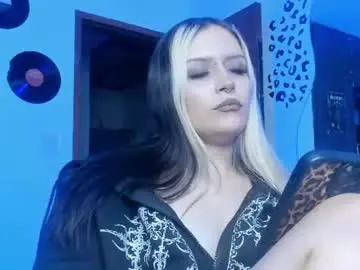 Scorpiogoddesss  live sex cam
