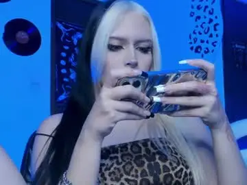 Scorpiogoddesss  live sex cam