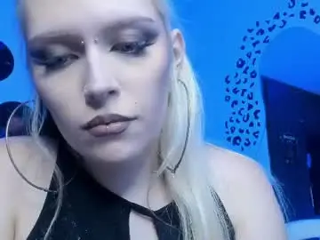 Scorpiogoddesss  live sex cam