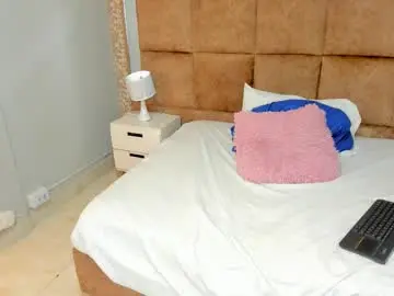 Sharlottedoll  live sex cam