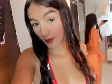 Sharlottedoll  live sex cam