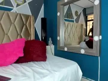 Sharlottedoll  live sex cam