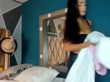 Sharlottedoll  live sex cam