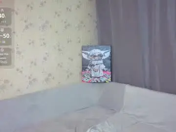 Shellybriinaa  live sex cam