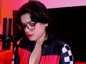 Valeriekay__  live sex cam