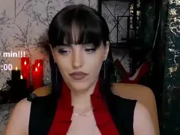 Velvetnoire_  live sex cam