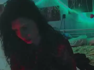 Viviendarkbloom  live sex cam