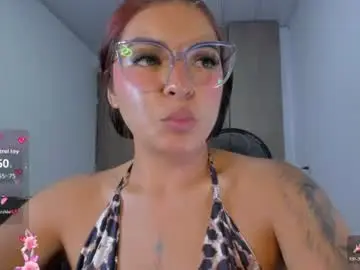 Zaylisseoficial1  live sex cam