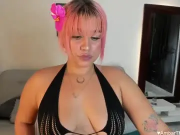 Ambarthompson1  live sex cam