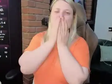 Ammy_soon  live sex cam