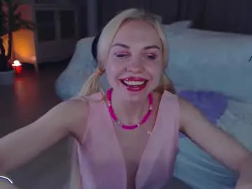 Barbie_kiss1  live sex cam